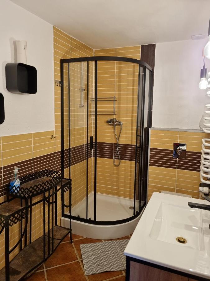 Osrodek Jagienka Zieleniec Duszniki Zdrój Exterior foto